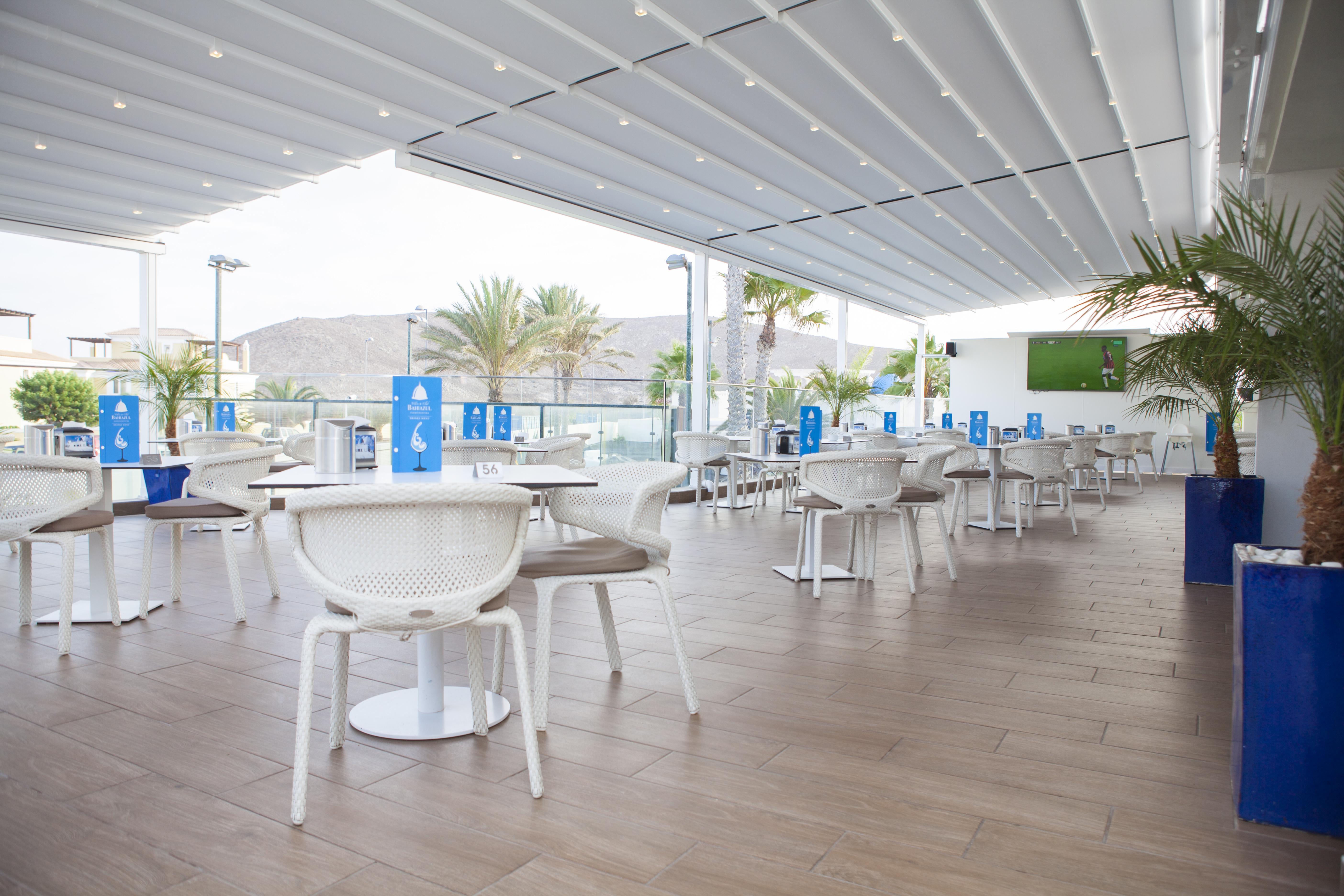 Bahiazul Villas&Club Fuerteventura Corralejo Exterior foto